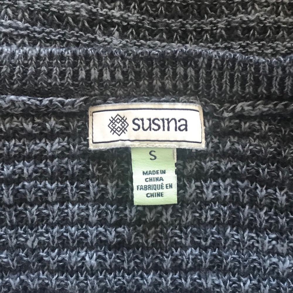 Susina sweater. Excellent condition! - Picture 5 of 6